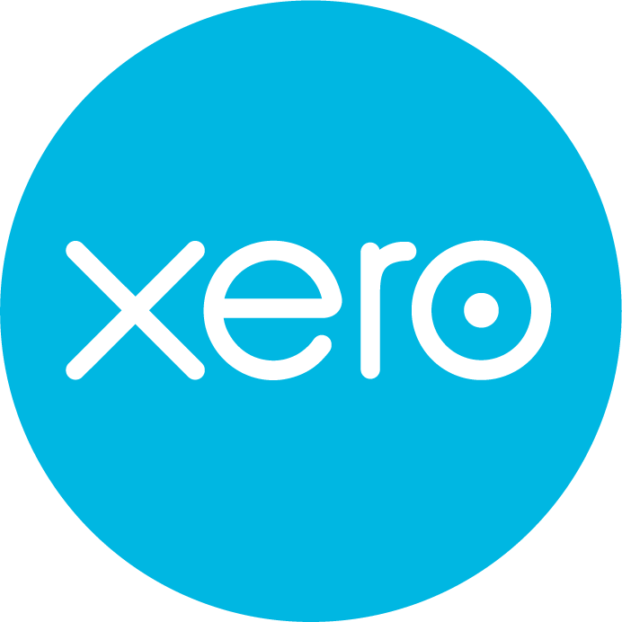 Xero accounting software logo